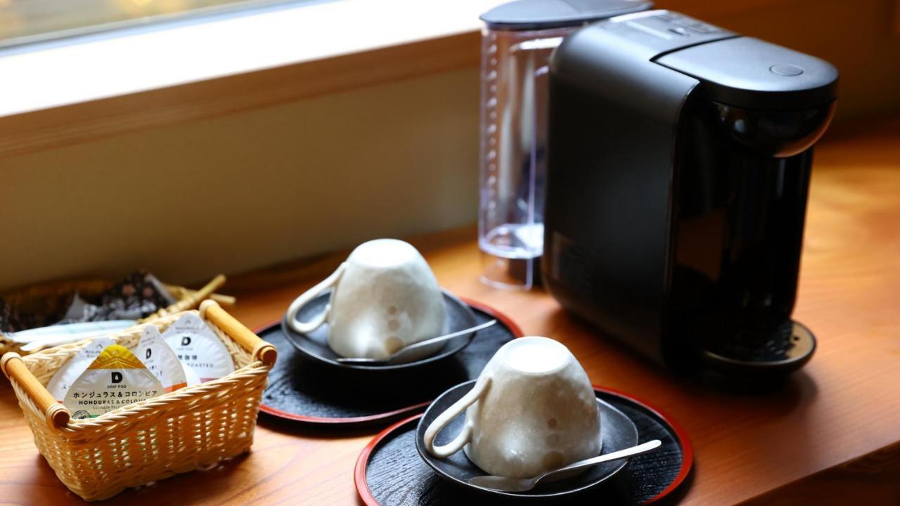 Hotel Shibu Onsen Kokuya Yamanouchi  Zewnętrze zdjęcie
