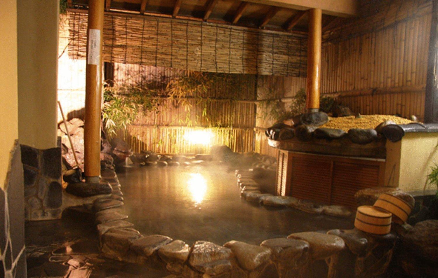 Hotel Shibu Onsen Kokuya Yamanouchi  Zewnętrze zdjęcie