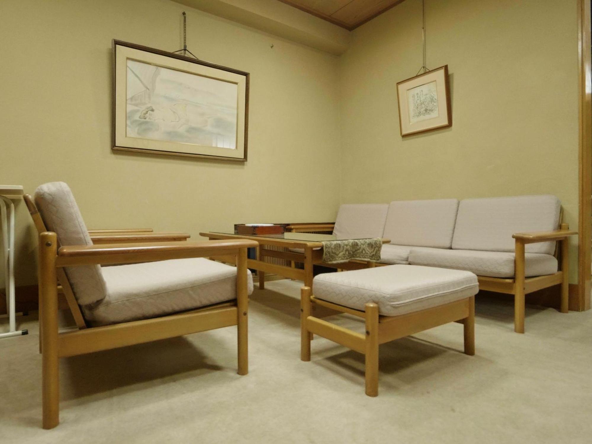 Hotel Shibu Onsen Kokuya Yamanouchi  Zewnętrze zdjęcie
