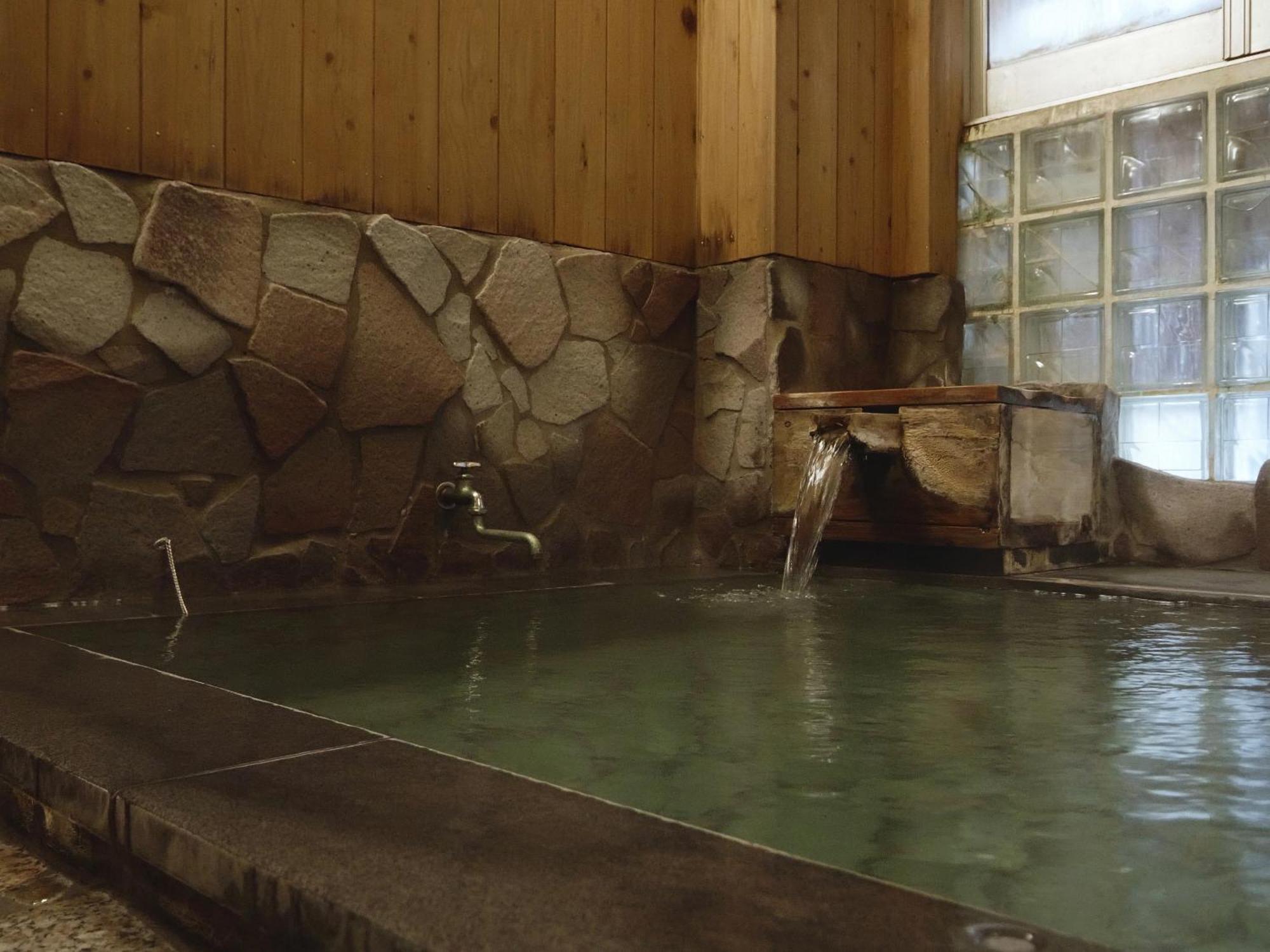 Hotel Shibu Onsen Kokuya Yamanouchi  Zewnętrze zdjęcie