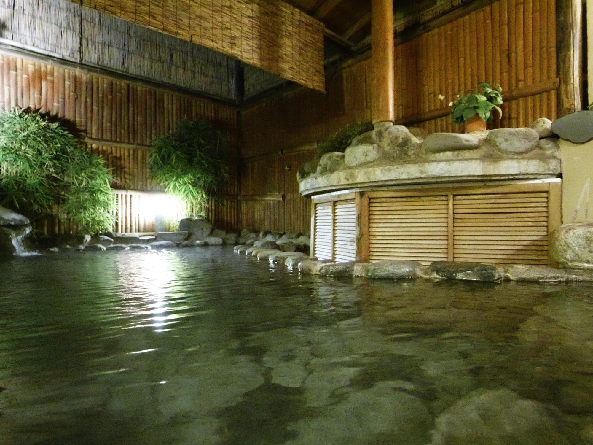 Hotel Shibu Onsen Kokuya Yamanouchi  Zewnętrze zdjęcie