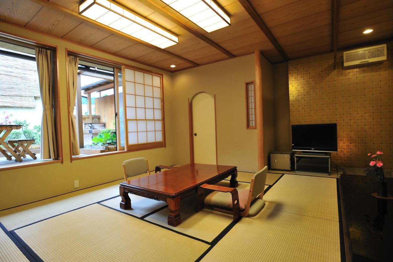 Hotel Shibu Onsen Kokuya Yamanouchi  Zewnętrze zdjęcie