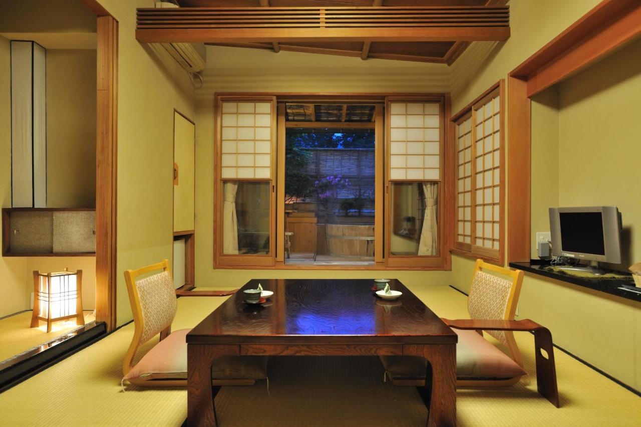 Hotel Shibu Onsen Kokuya Yamanouchi  Zewnętrze zdjęcie