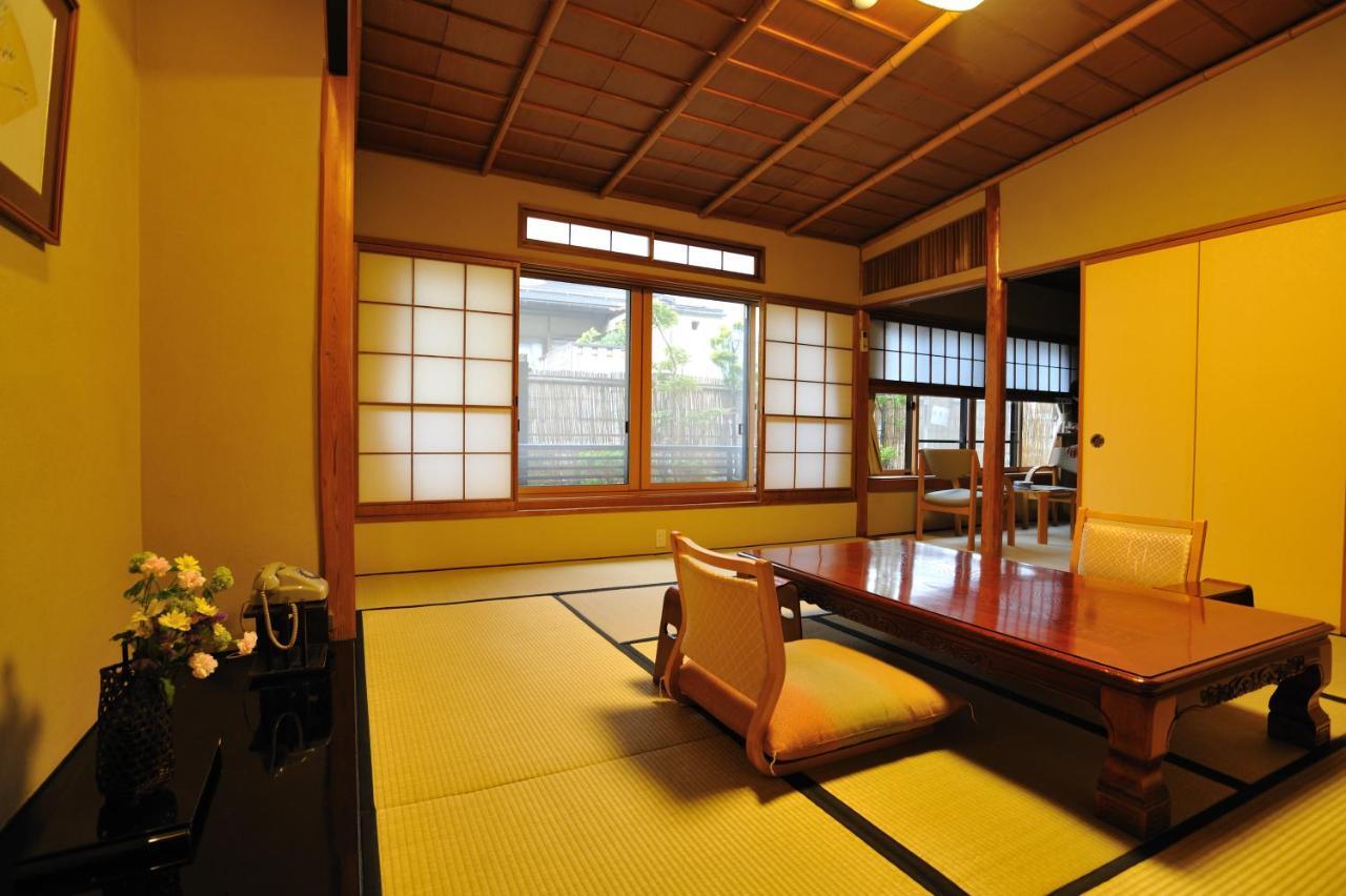Hotel Shibu Onsen Kokuya Yamanouchi  Zewnętrze zdjęcie