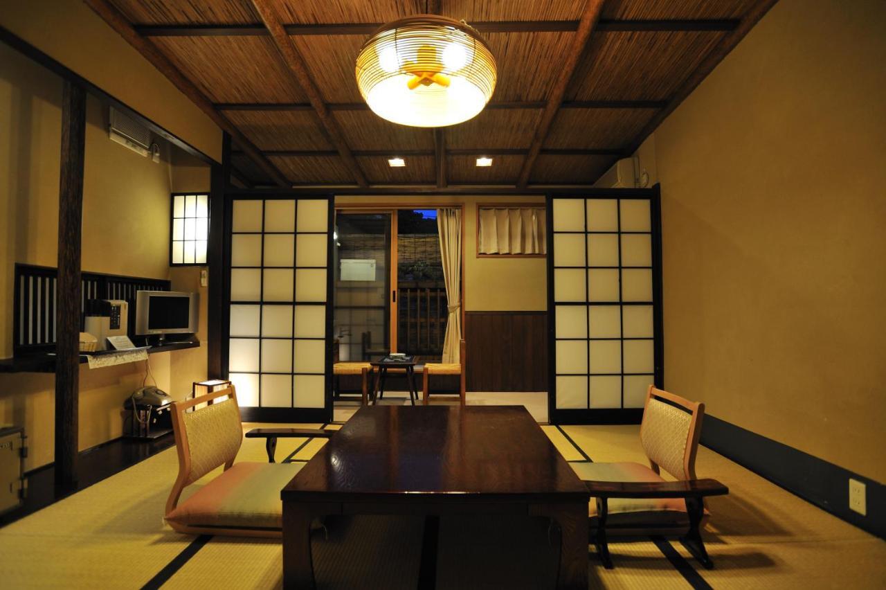 Hotel Shibu Onsen Kokuya Yamanouchi  Zewnętrze zdjęcie